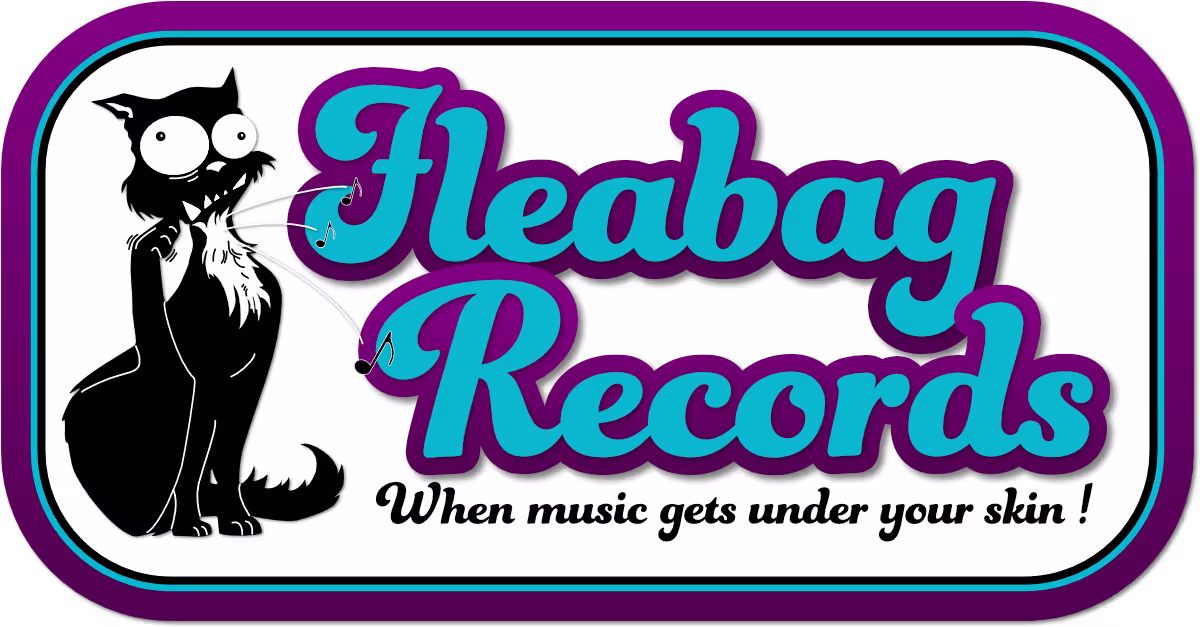 Logo pour Fleabag Records